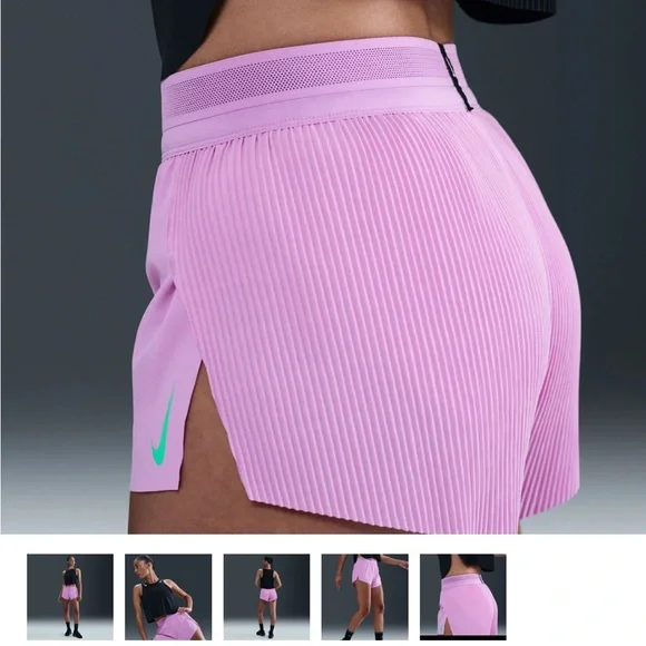 NWT Nike AeroSwift - Faith Kipyegon - Picture 1 of 3